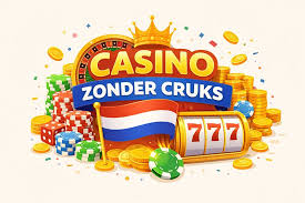 Ontdek de Voordelen van Geen CRUKS Casino’s