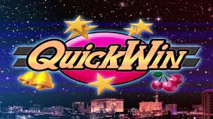 QuickWin Casino España La Guía Definitiva para Juegos y Bonos